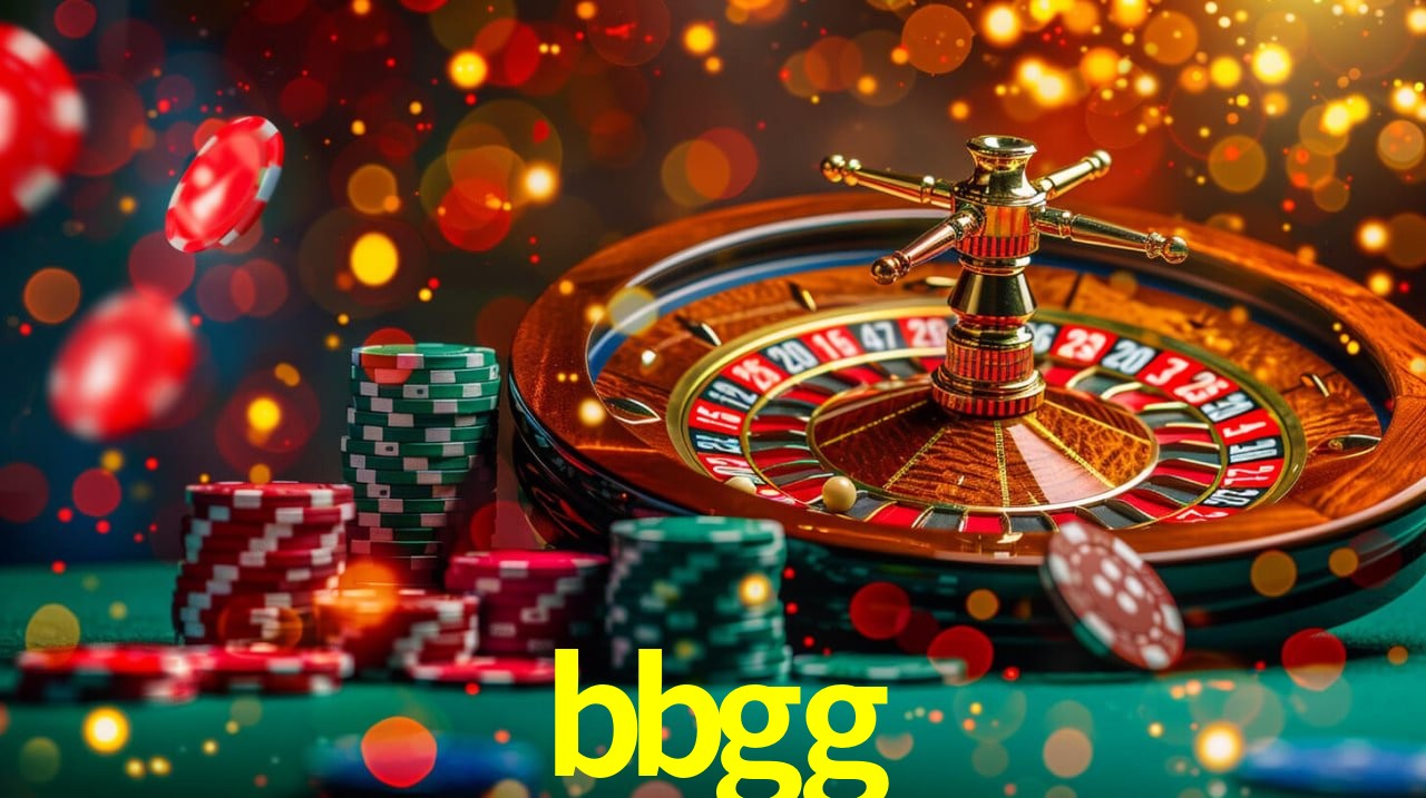 Provedores de Jogos bbgg