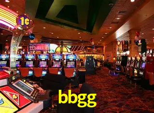 APP oficial da bbgg para mobile
