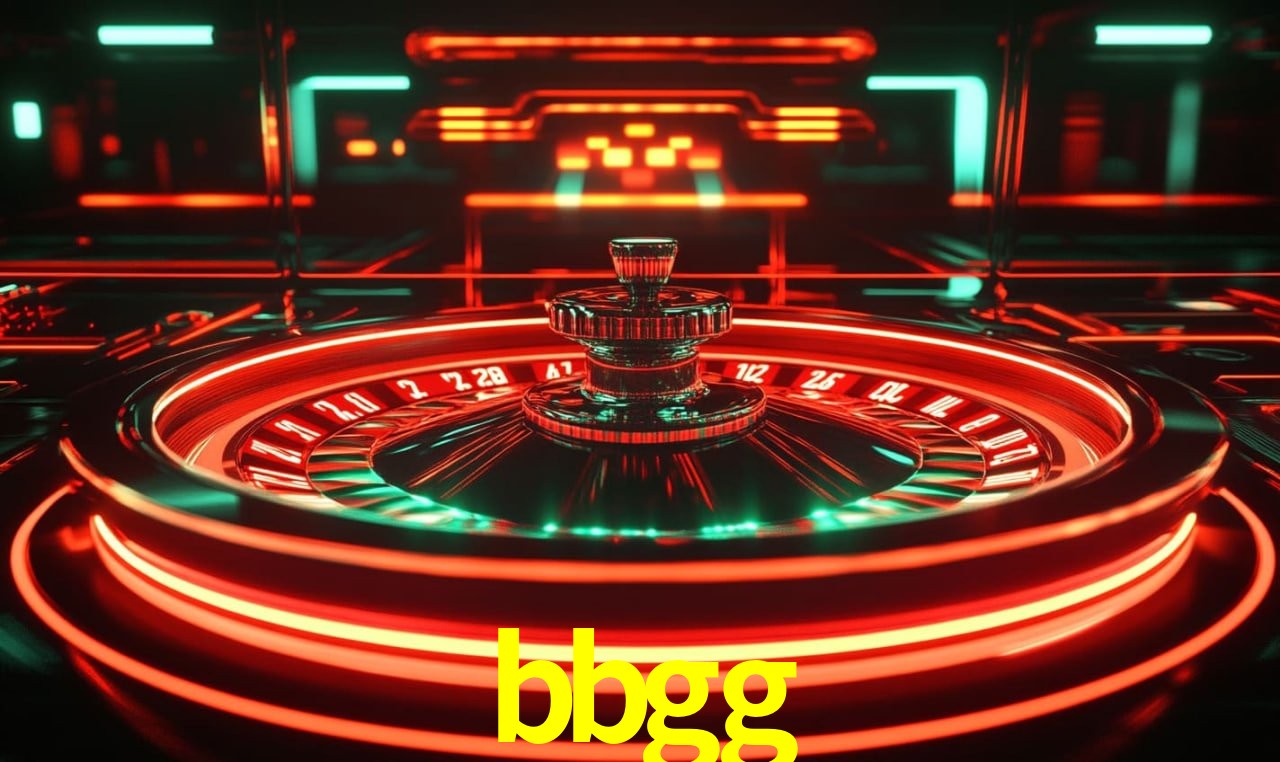 Interface do App bbgg