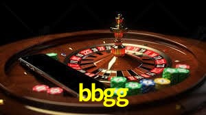 Roulette Table bbgg