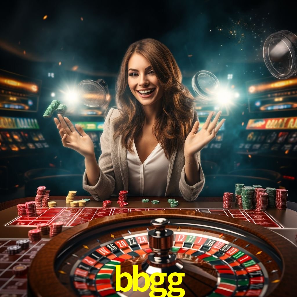 bbgg - Jackpot de Alta Velocidade - bbgg.com