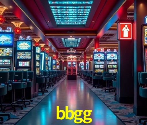 Casino Ao Vivo bbgg