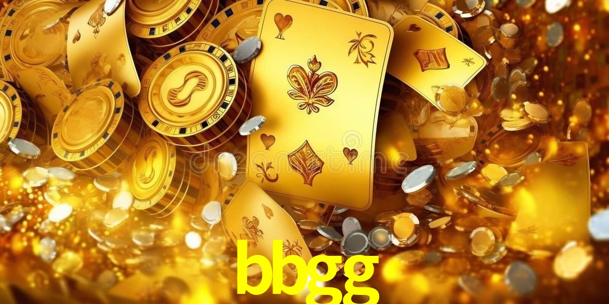 Jogos de Slot bbgg