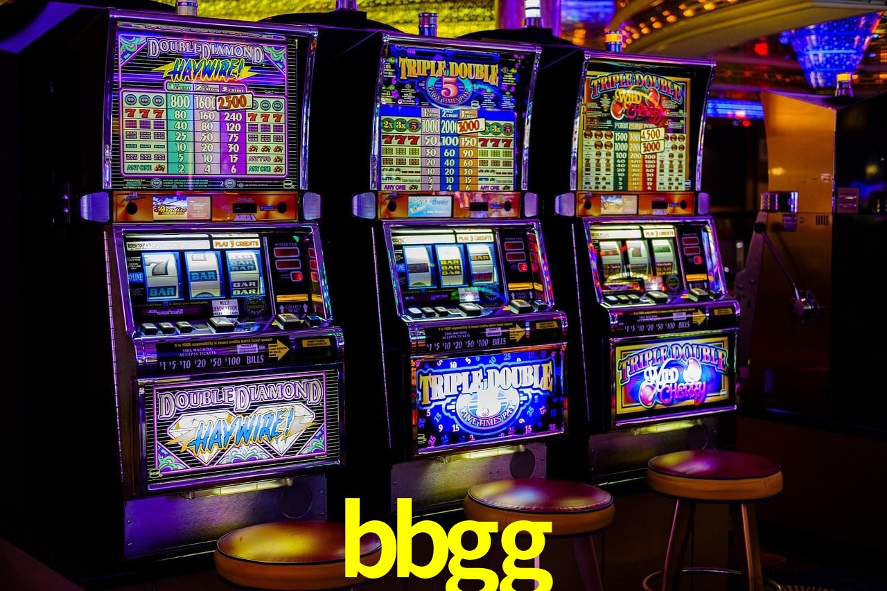 Descubra a Magia dos Jogos de Arcade no bbgg