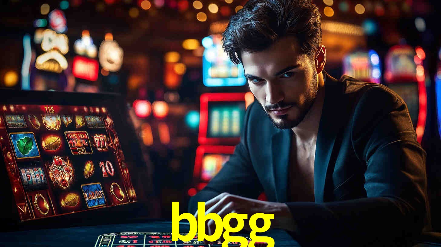 Descubra a Magia dos Jogos de Arcade no bbgg