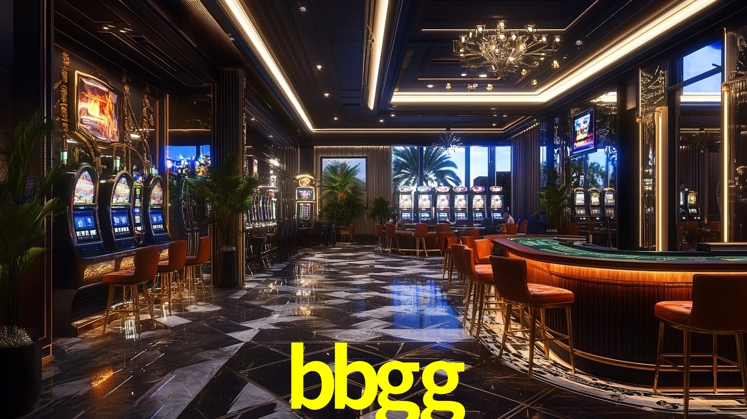 bbgg: Jogos de Caça-Níqueis-Altas Recompensas, Roleta-Velocidade, Blackjack-Desafios Máximos