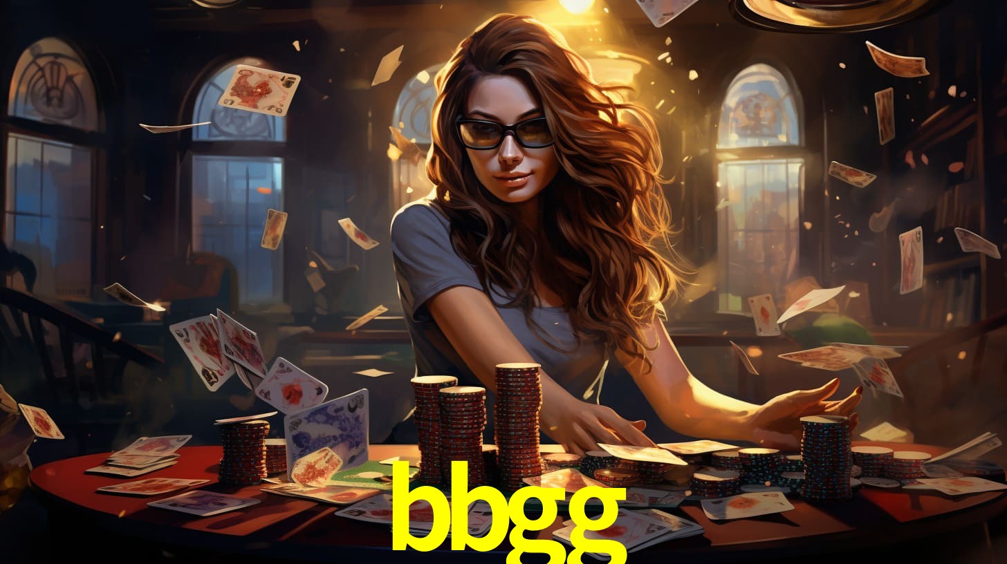 Welcome Bonus bbgg