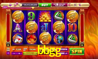 cassino bbgg