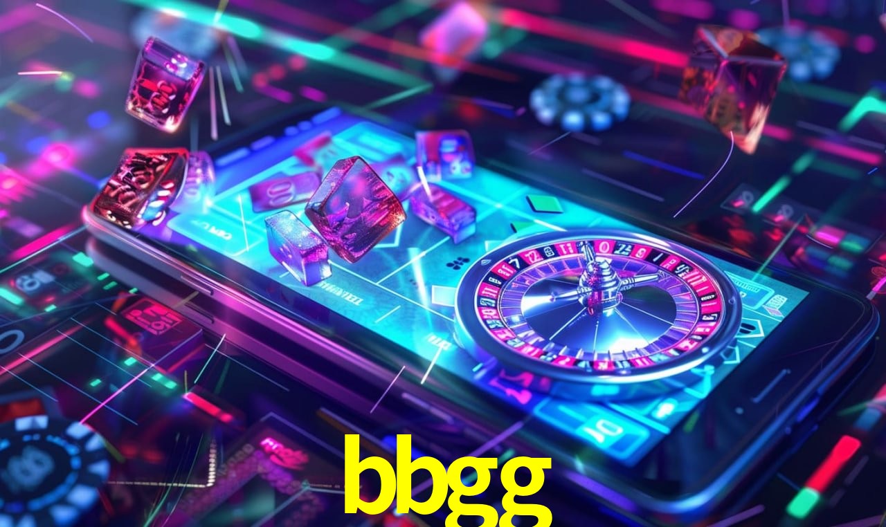 Desvendando o Mundo dos Jogos Virtuais na bbgg