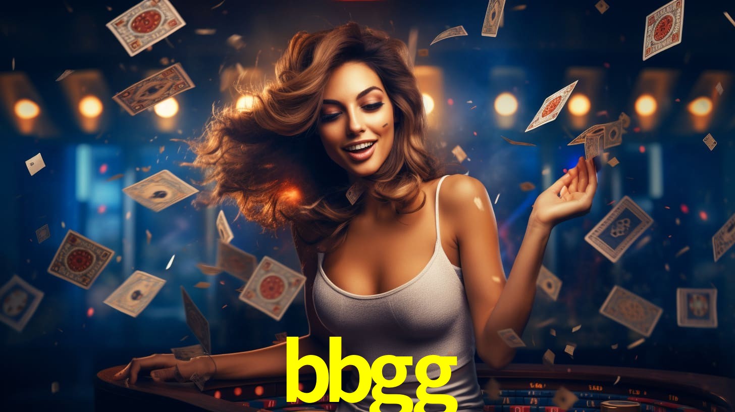 bbgg: A Experiência de Casino com Jogos de Mesa ao Vivo