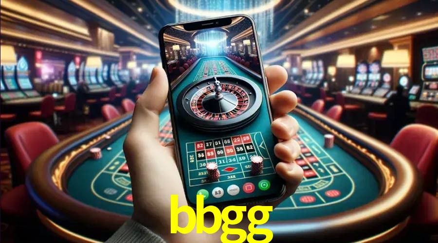 Welcome Bonus bbgg