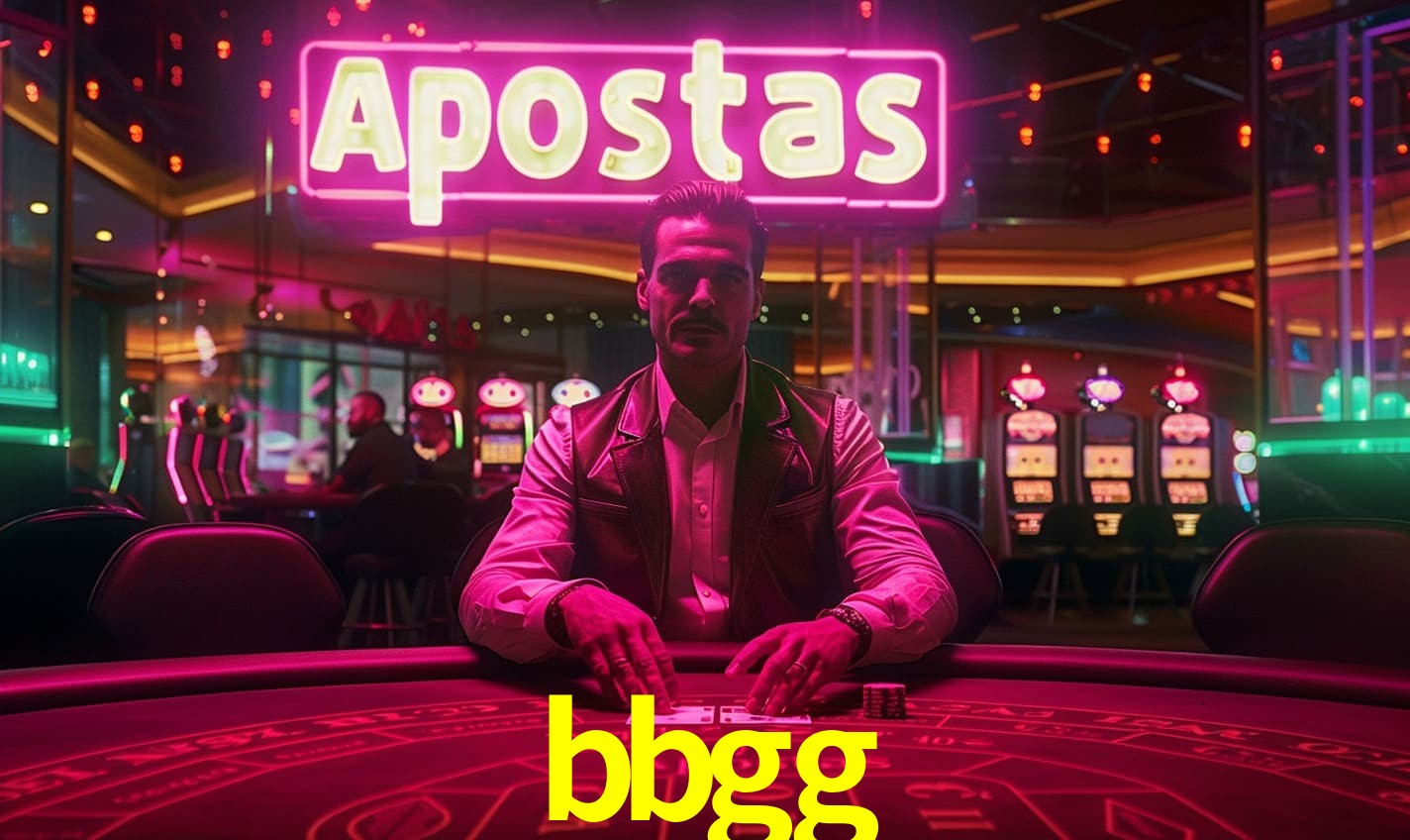 Recursos de Bônus bbgg