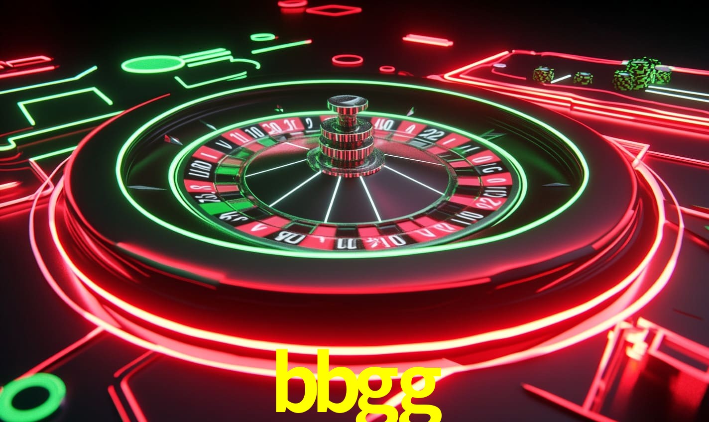 Estatísticas do Jogo bbgg