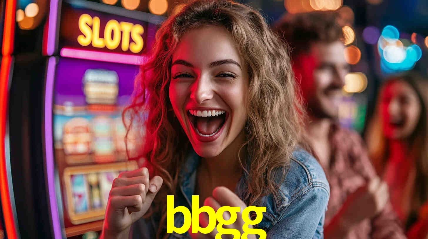 Estatísticas bbgg