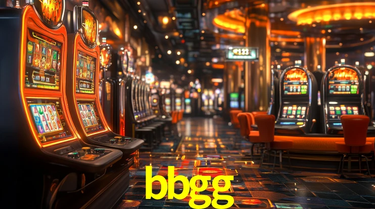 Sinta a adrenalina dos jogos de cassino com bbgg
