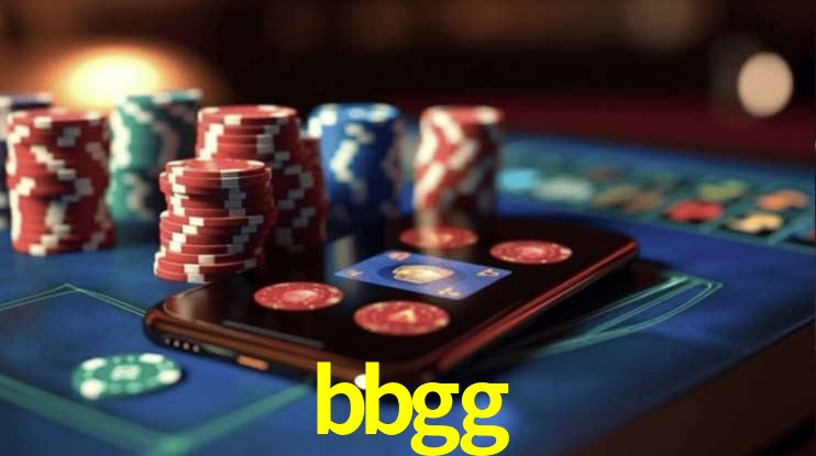 A Revolução dos Aplicativos de Jogos no bbgg